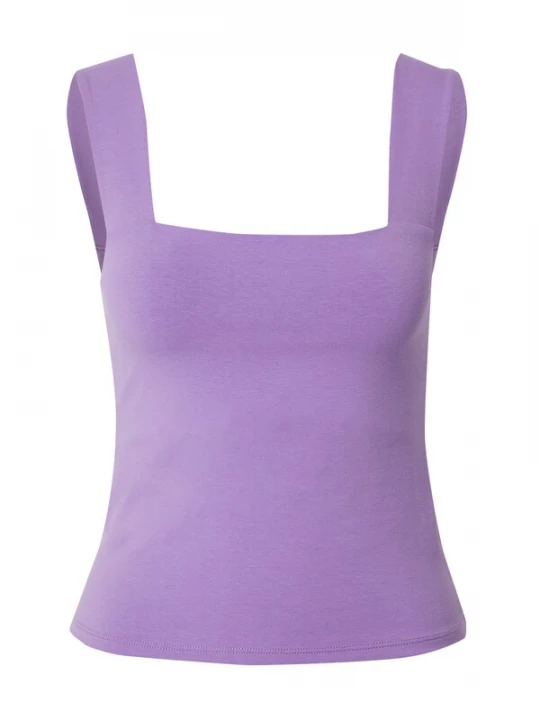 Foto van product EDITED Top 'Rafaela' lila