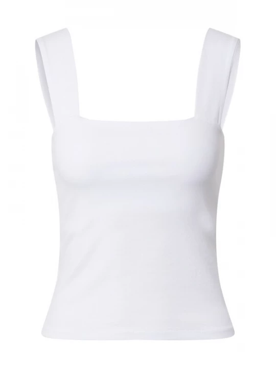 Foto van product EDITED Top 'Rafaela' wit