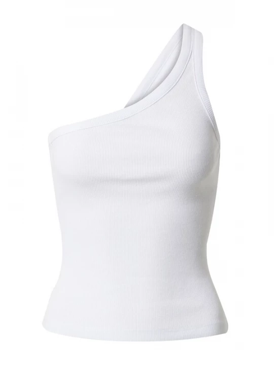 Foto van product EDITED Top 'Ragna' natuurwit