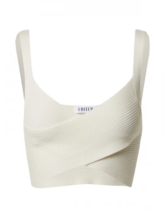 Foto van product EDITED Top 'Rasmine' beige