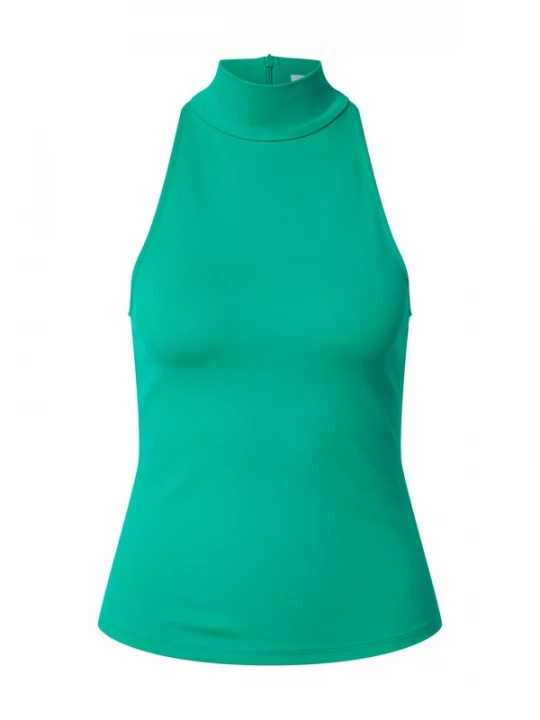 Foto van product EDITED Top 'Rike' groen