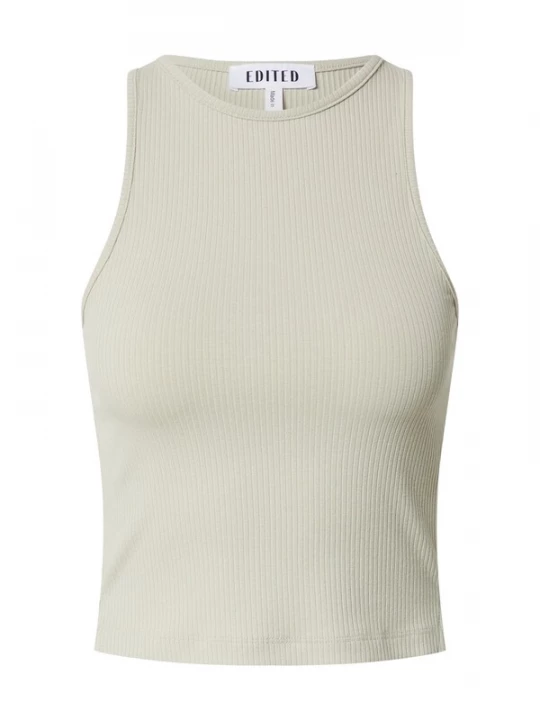 Foto van product EDITED Top 'Sonia' mintgroen