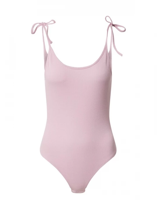 Foto van product EDITED Top 'Tatum' lila