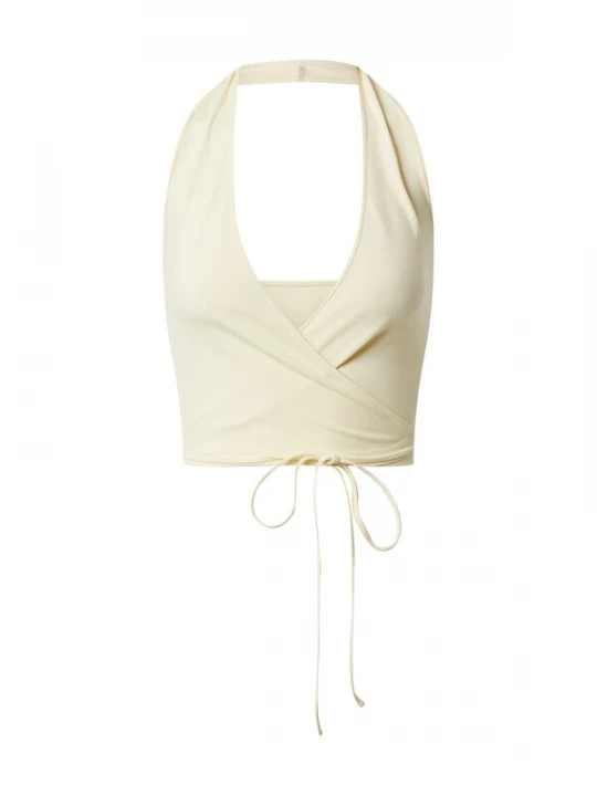 Foto van product EDITED Top 'Vilma' beige