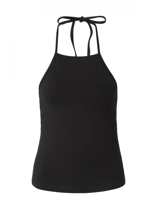 Foto van product EDITED Top 'Zenia' zwart