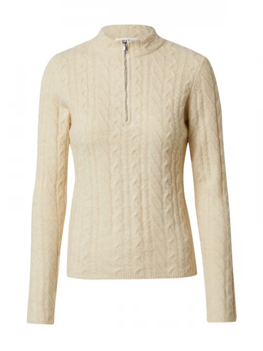 Foto van product EDITED Trui 'Alison' beige