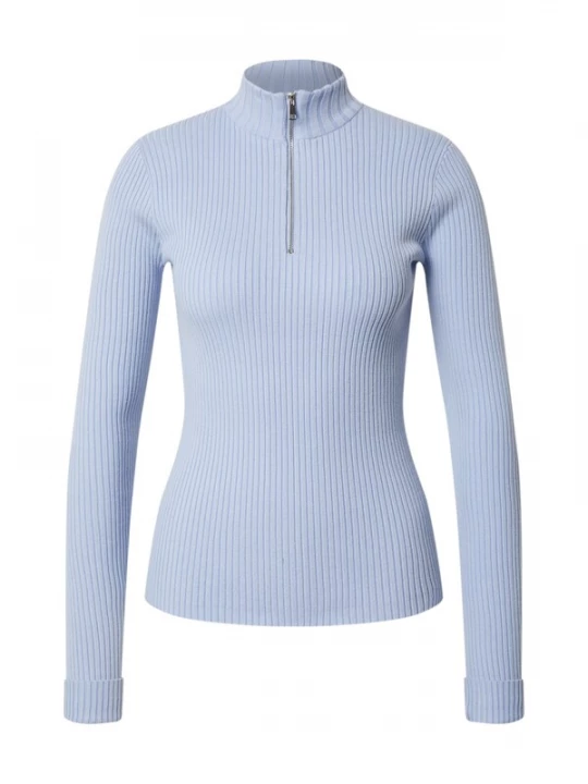 Foto van product EDITED Trui 'Alison' blauw