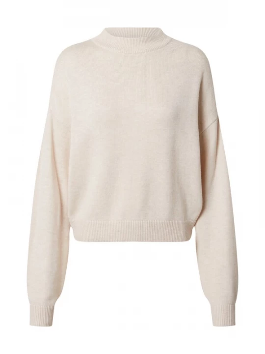 Foto van product EDITED Trui 'Hellen' beige