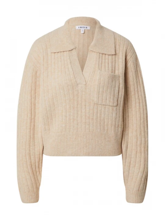Foto van product EDITED Trui 'Marian' beige