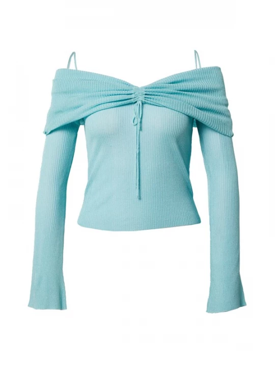 Foto van product EDITED Trui 'Sonja' blauw