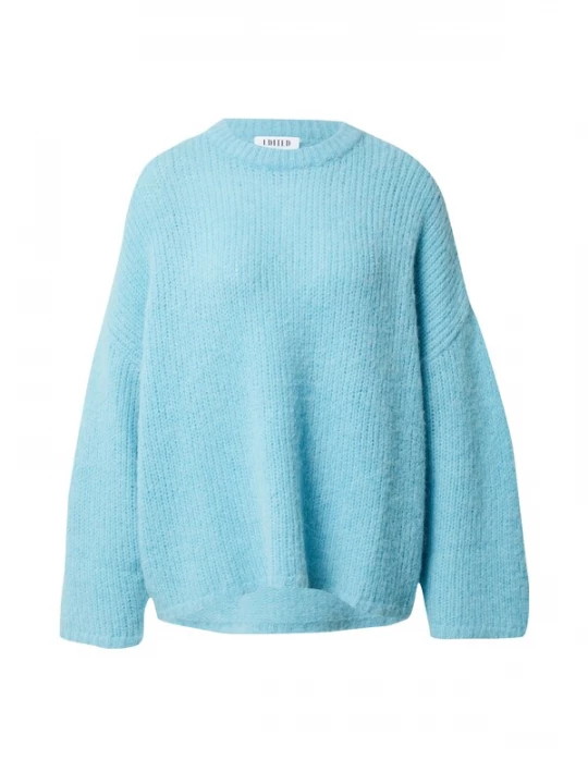 Foto van product EDITED Trui 'Ulva' blauw