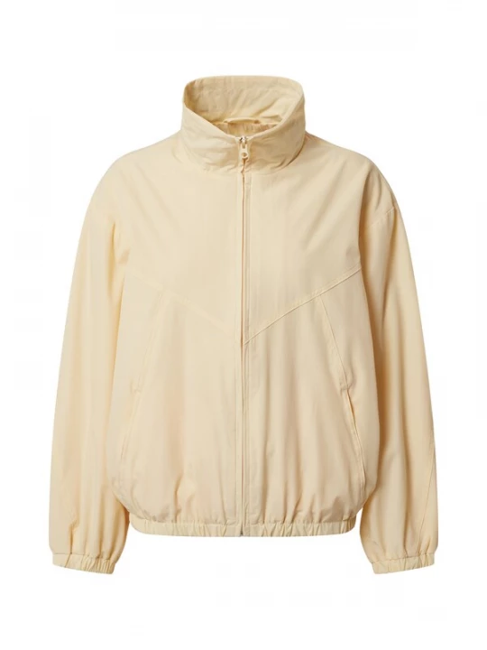 Foto van product EDITED Tussenjas 'Kori' beige