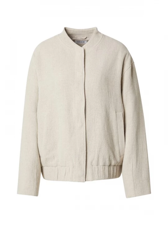 Foto van product EDITED Tussenjas 'Malia' beige