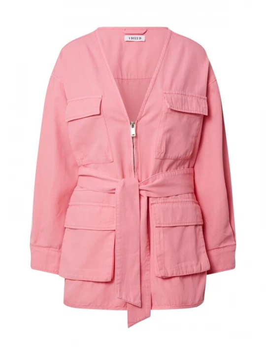 Foto van product EDITED Tussenjas 'Nayeli' pink