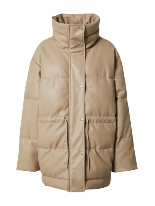 Foto van product EDITED Winterjas 'Kea' beige