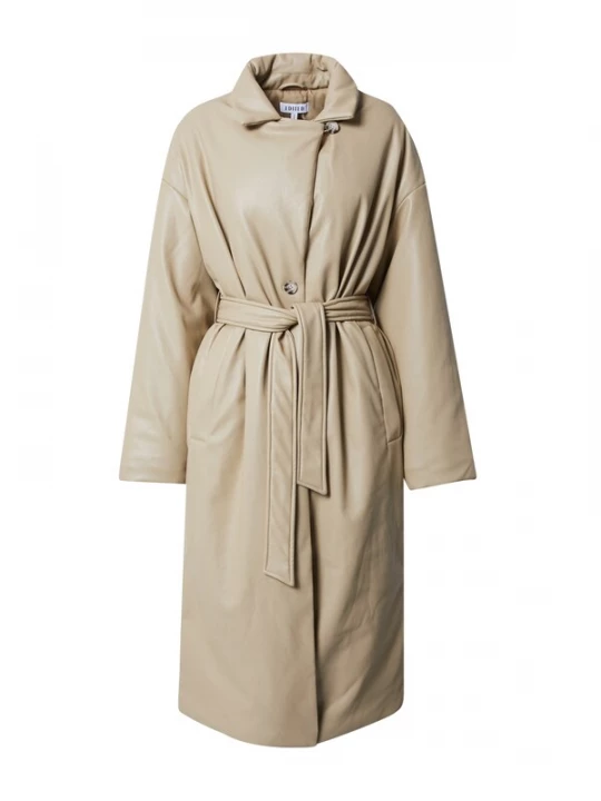 Foto van product EDITED Wintermantel 'Yuki' beige