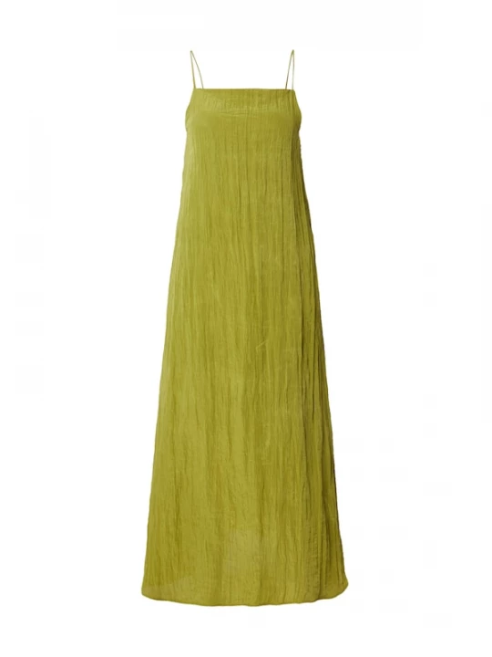 Foto van product EDITED Zomerjurk 'Isabela' groen