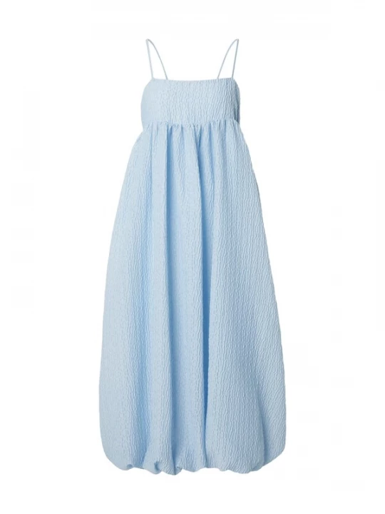 Foto van product EDITED Zomerjurk 'Kami' blauw