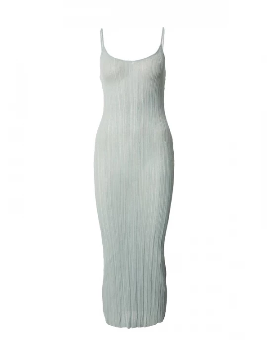 Foto van product EDITED Zomerjurk 'Rayen' blauw