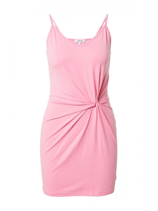 Foto van product EDITED Zomerjurk 'Vanessa' pink