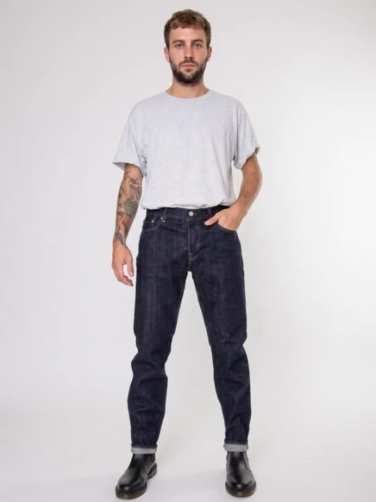 Foto van product EDWIN Jeans blauw