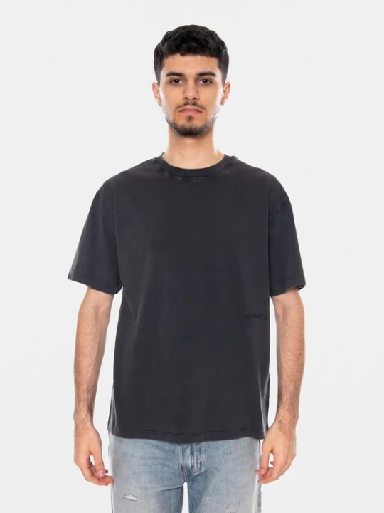 Foto van product EDWIN Shirt 'AXIOM TS' grijs