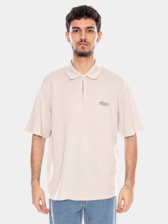 Foto van product EDWIN Shirt 'Rick' grijs