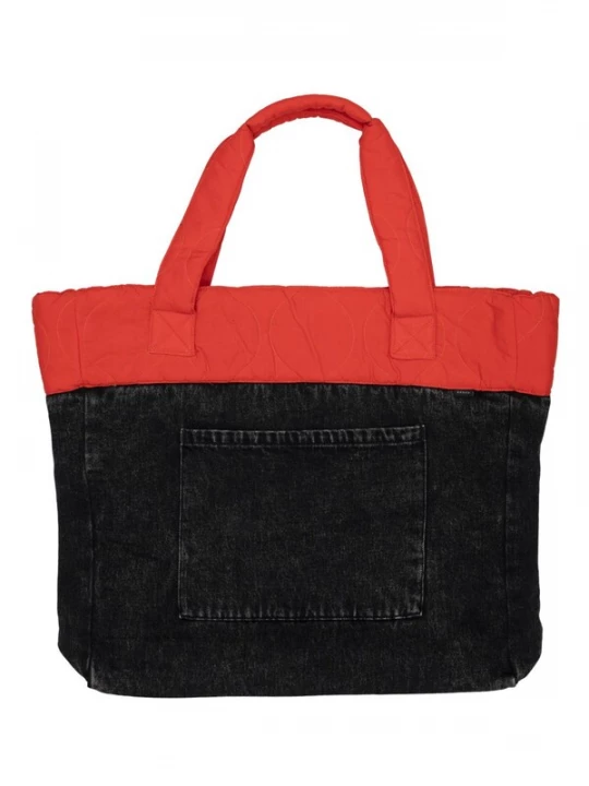 Foto van product EDWIN Shopper zwart