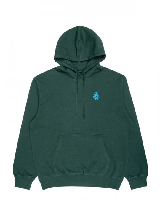 Foto van product EDWIN Sweatshirt groen