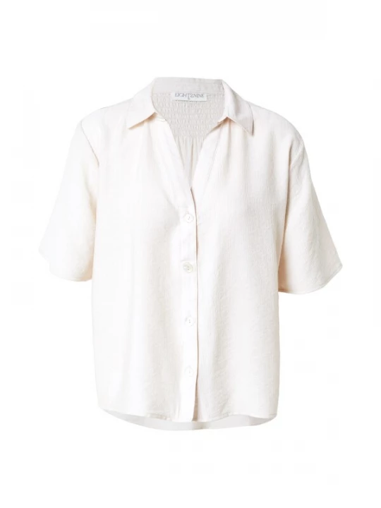 Foto van product Eight2Nine Blouse lichtbeige