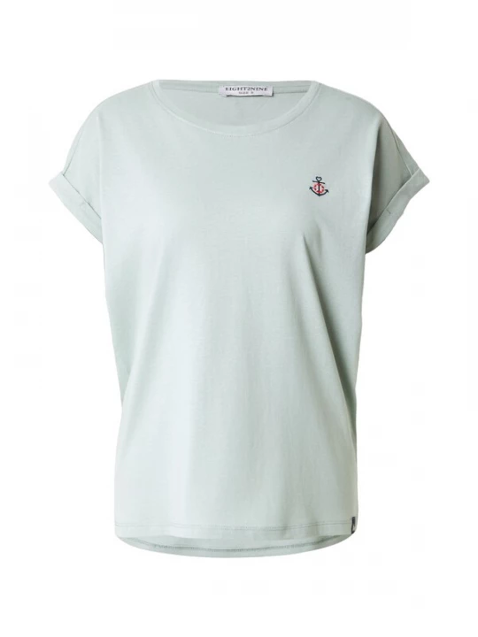 Foto van product Eight2Nine Shirt mintgroen