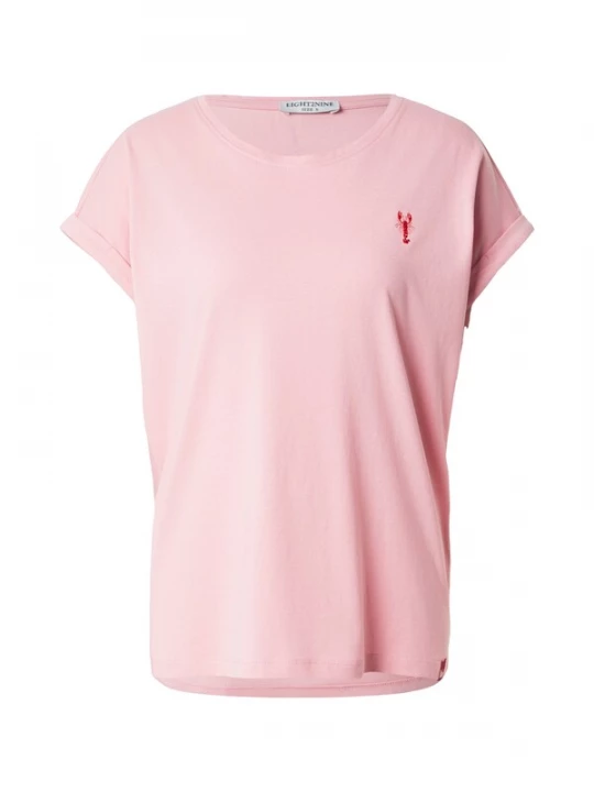 Foto van product Eight2Nine Shirt rosa