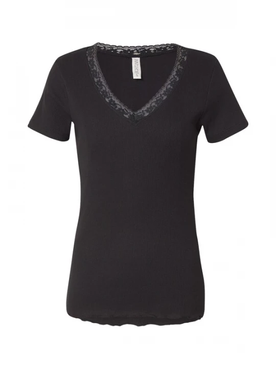 Foto van product Eight2Nine Shirt zwart