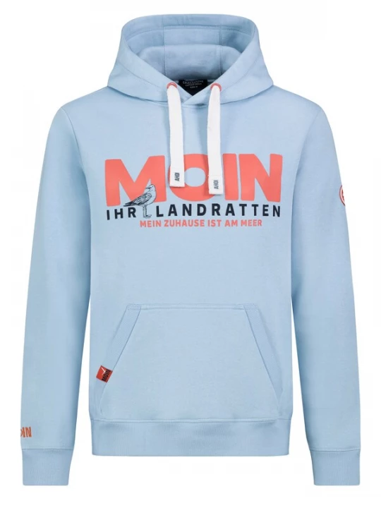 Foto van product Eight2Nine Sweatshirt gemengde kleuren
