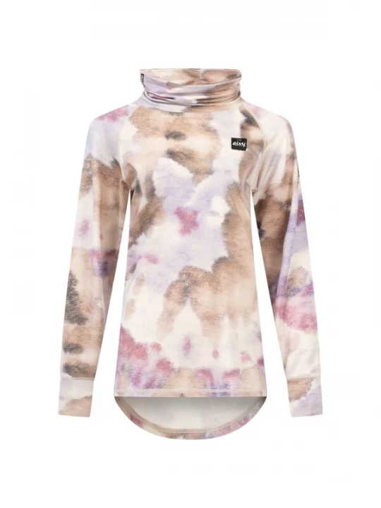 Foto van product Eivy Basislaag beige / lichtbruin / pink / wit