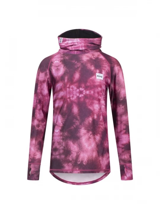 Foto van product Eivy Functioneel shirt bessen / pink