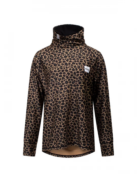 Foto van product Eivy Functioneel shirt bruin