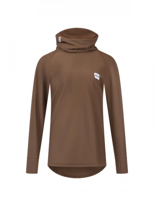 Foto van product Eivy Functioneel shirt 'Icecold' bruin