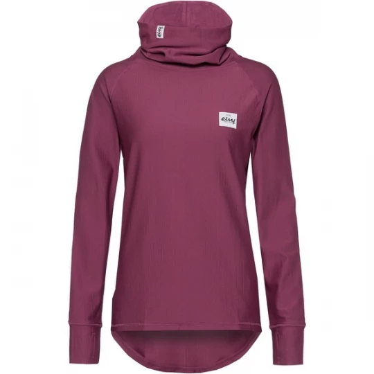 Foto van product Eivy Functioneel shirt 'Icecold' donkerroze
