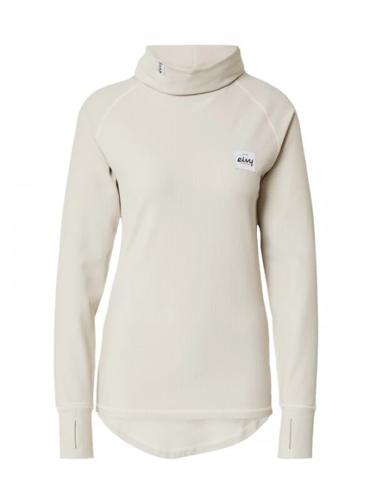 Foto van product Eivy Functioneel shirt 'Icecold' ecru / zwart / offwhite