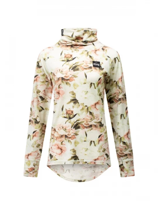 Foto van product Eivy Functioneel shirt 'Icecold' groen / gemengde kleuren