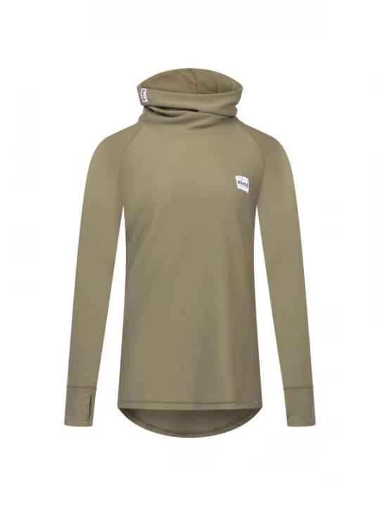 Foto van product Eivy Functioneel shirt 'Icecold' olijfgroen