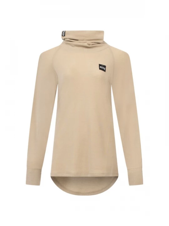 Foto van product Eivy Functioneel shirt 'Icecold' sand
