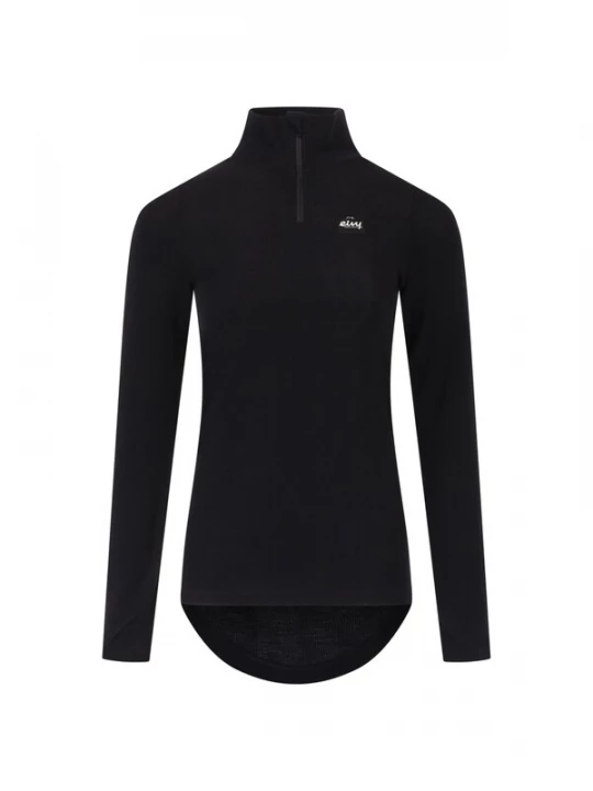 Foto van product Eivy Functioneel shirt 'Journey' antraciet / wit