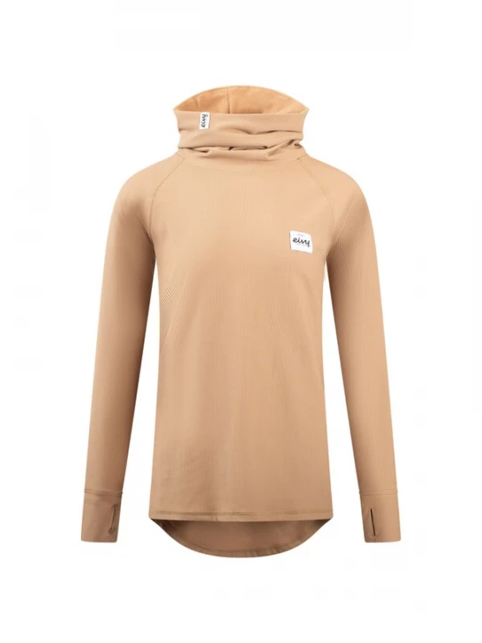 Foto van product Eivy Functioneel shirt lichtbruin
