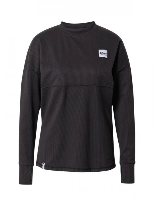 Foto van product Eivy Functioneel shirt zwart