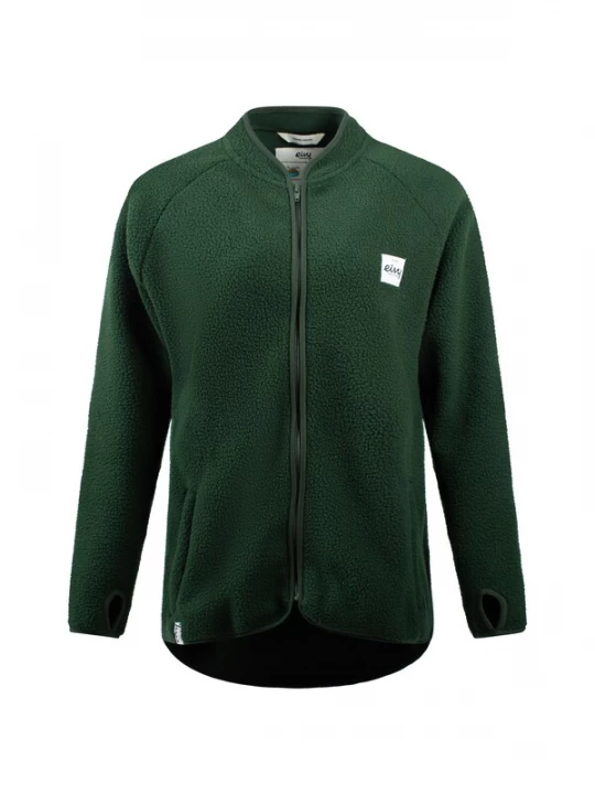 Foto van product Eivy Functionele fleece jas groen