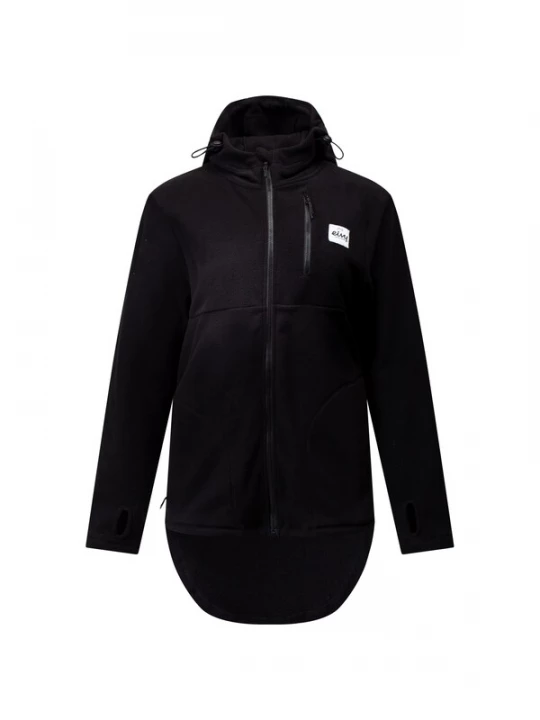 Foto van product Eivy Functionele fleece jas zwart