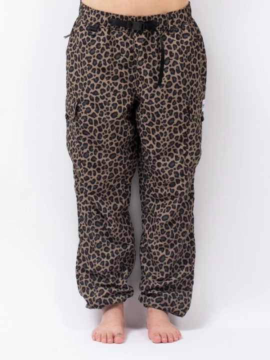 Foto van product Eivy Outdoorbroek bruin / zwart