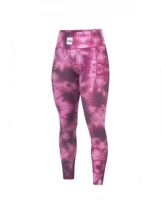 Foto van product Eivy Sportbroek bessen / roze gemêleerd